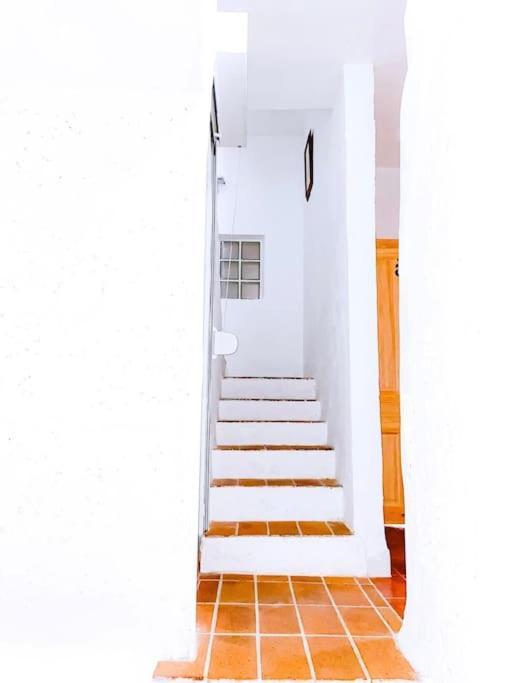 Casa Veronica 6 , 1 Dormitorio Arona  Exterior photo